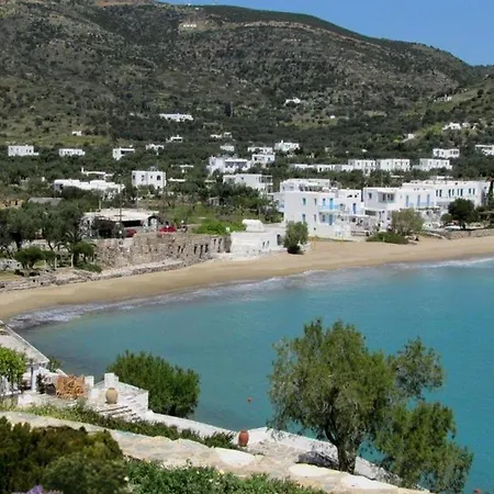 Akrotiraki 2* Mykonos Town