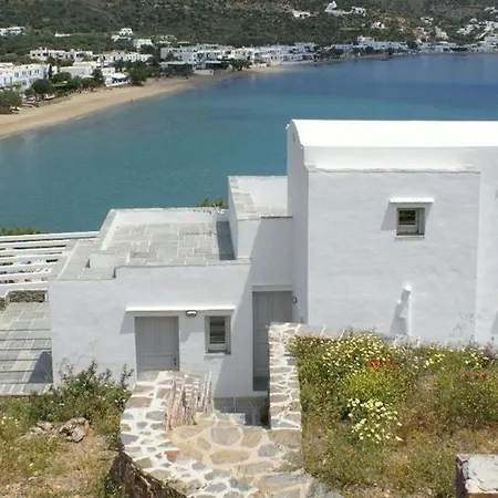 Akrotiraki Отель Mykonos Town