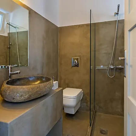 Hotel Akrotiraki Mykonos Town