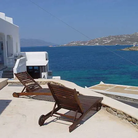Akrotiraki