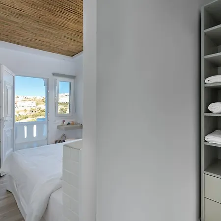 Akrotiraki Hotel Mykonos Town