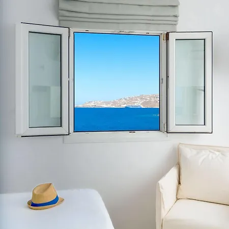 Hotel Akrotiraki 2*