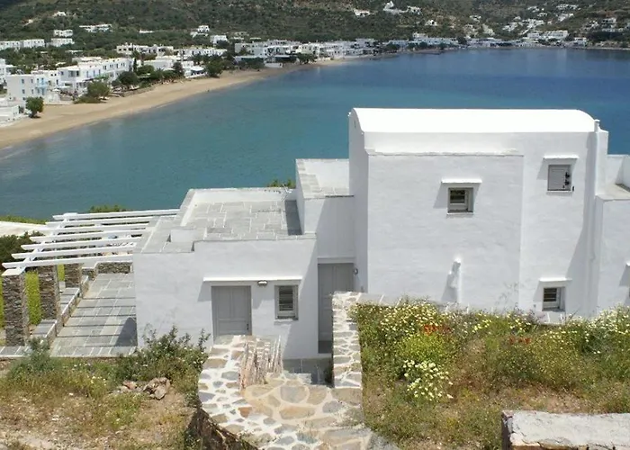 Akrotiraki Hotel Mykonos Town