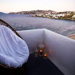 Hotel Akrotiraki 2*
