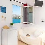 Hotel Akrotiraki