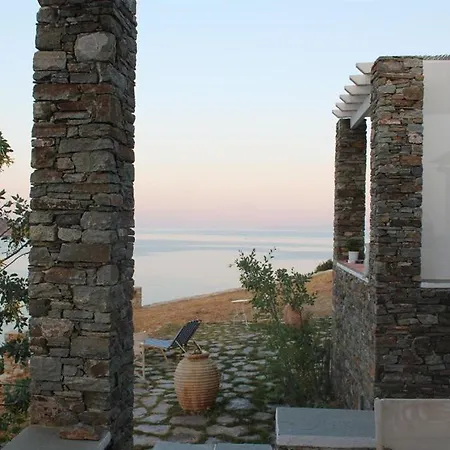 Hotel Akrotiraki 2*