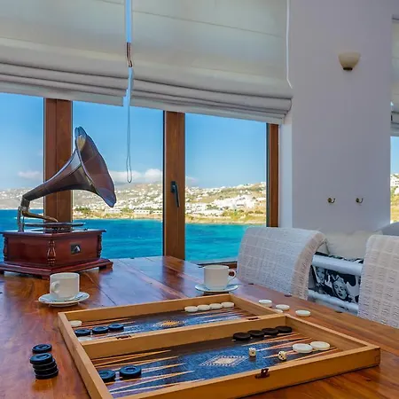 Akrotiraki Hotel 2*