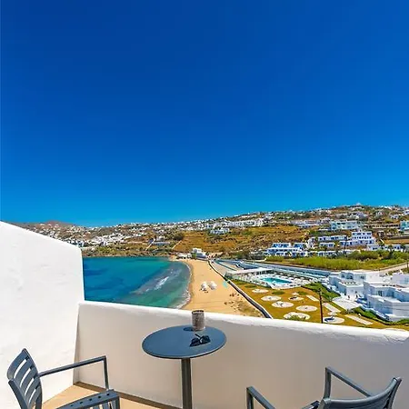 Hotel Akrotiraki Mykonos Town
