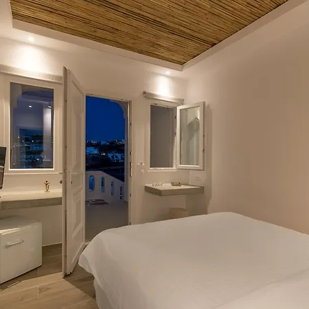 Akrotiraki Hotel Mykonos Town