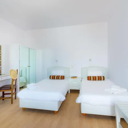 Akrotiraki Hotel Mykonos Town