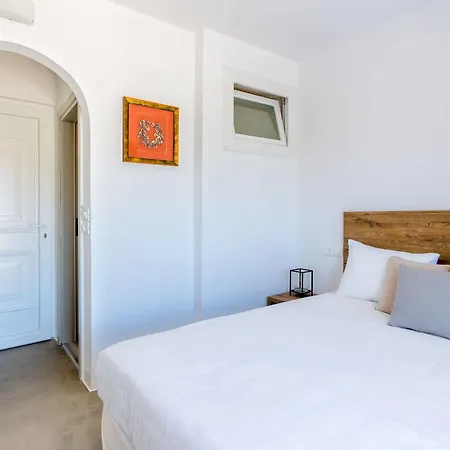 Akrotiraki 2* Mykonos Town