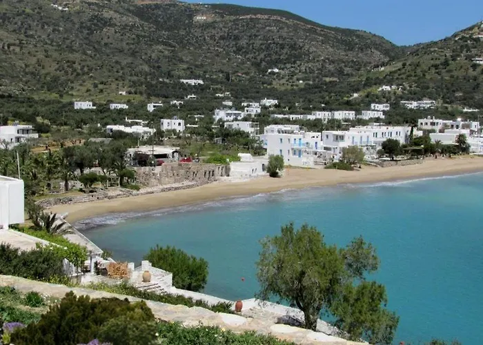 Akrotiraki 2* Mykonos Town