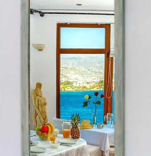 Akrotiraki 2* Mykonos Town