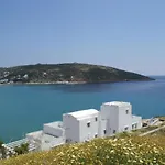 فندق Akrotiraki Mykonos Town