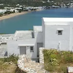 Akrotiraki فندق Mykonos Town