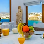 فندق Akrotiraki Mykonos Town
