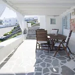 Akrotiraki فندق 2*