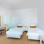 Akrotiraki فندق Mykonos Town