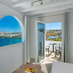 Akrotiraki فندق Mykonos Town