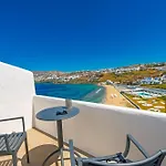 فندق Akrotiraki
