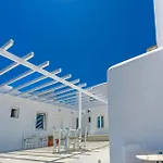 فندق Akrotiraki Mykonos Town