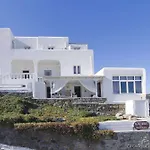 Akrotiraki فندق Mykonos Town