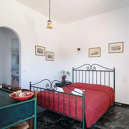 Akrotiraki Otel
