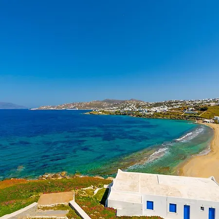 Ξενοδοχείο Akrotiraki 2*