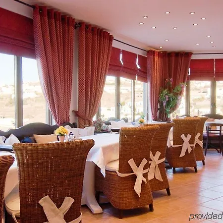 Akrotiraki Ξενοδοχείο Mykonos Town