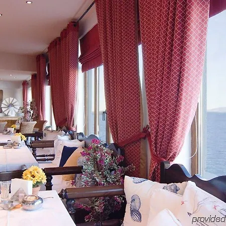 Otel Akrotiraki 2*