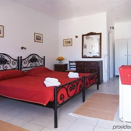 Akrotiraki Szálloda Mykonos Town