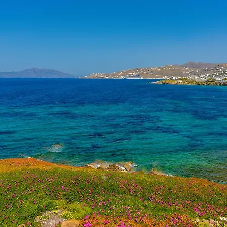 Akrotiraki Ξενοδοχείο Mykonos Town