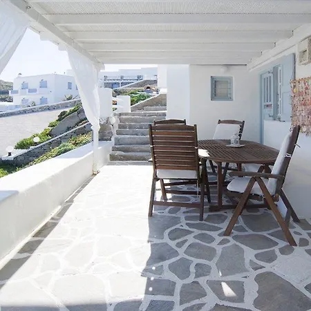 Akrotiraki Szálloda 2*