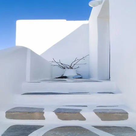 Akrotiraki Ξενοδοχείο 2*