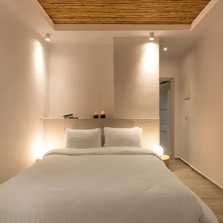 Akrotiraki 2* Mykonos Town