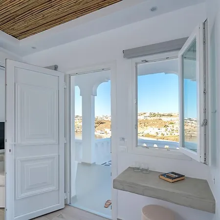 Akrotiraki 2* Mykonos Town