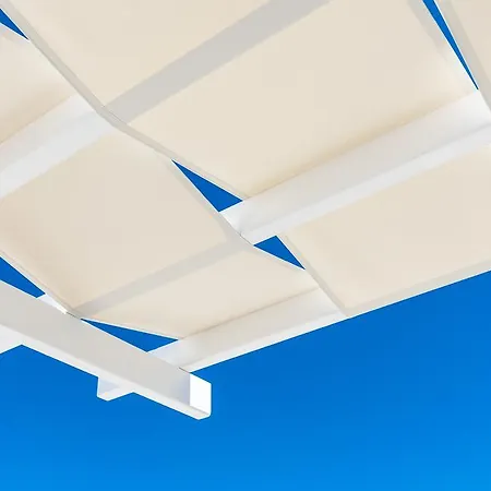 Szálloda Akrotiraki 2*