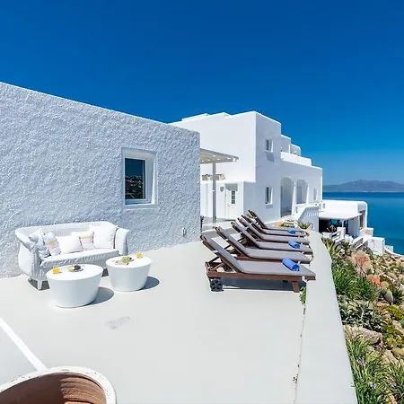 Ξενοδοχείο Akrotiraki