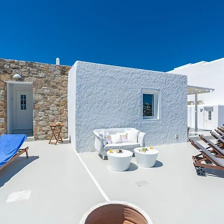 Akrotiraki Szálloda