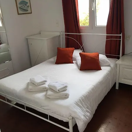 Akrotiraki Ξενοδοχείο