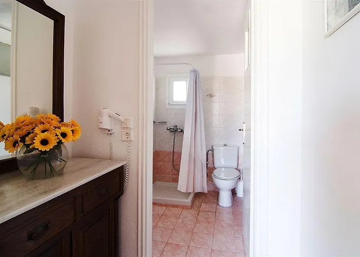 Akrotiraki 2* Mykonos Town