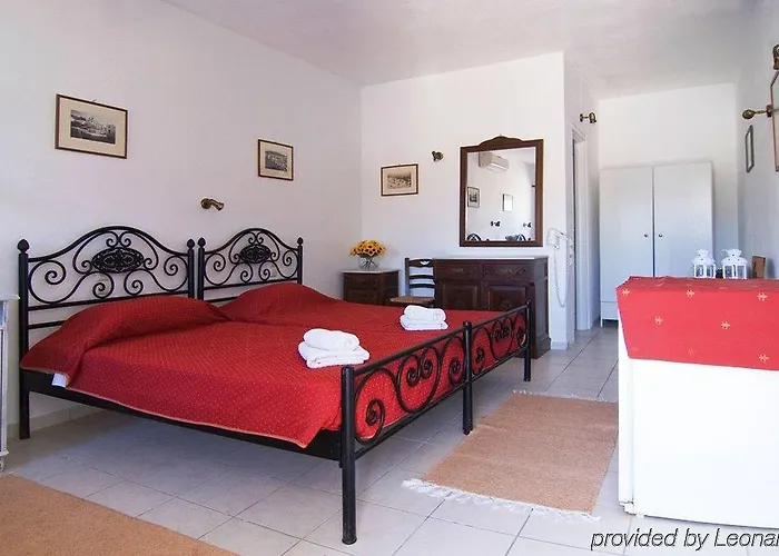 Akrotiraki Hotel Mykonos Town