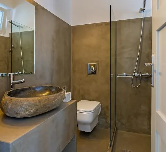 Ξενοδοχείο Akrotiraki Mykonos Town