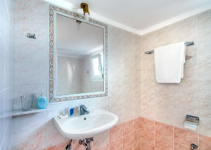 Hotel Akrotiraki Mykonos Town