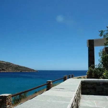 מלון Akrotiraki Mykonos Town